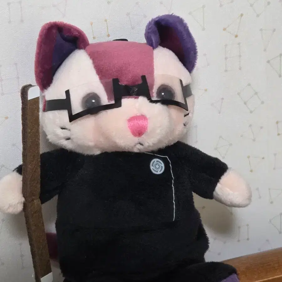 주술회전 젠인 마키 점프샵 생일 베어 누이 곰 인형 판매