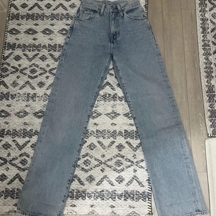 리바이스 levis LVC 1950 701 진_50701-0031