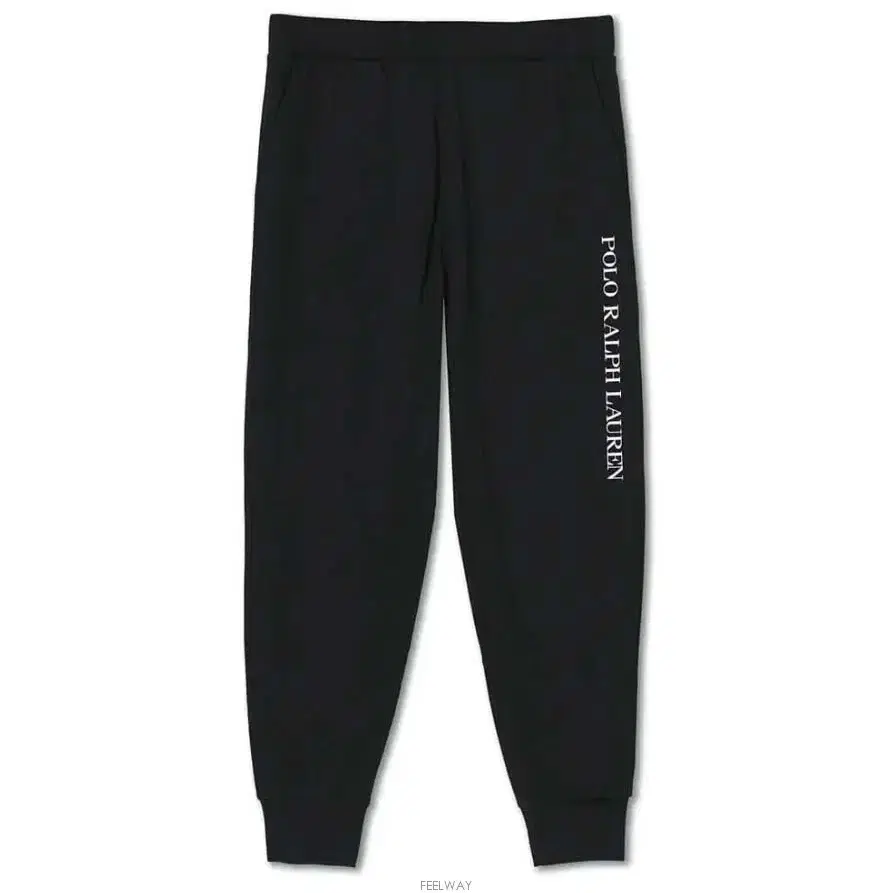 POLO RALPH LAUREN LOGO JOGGER PANT