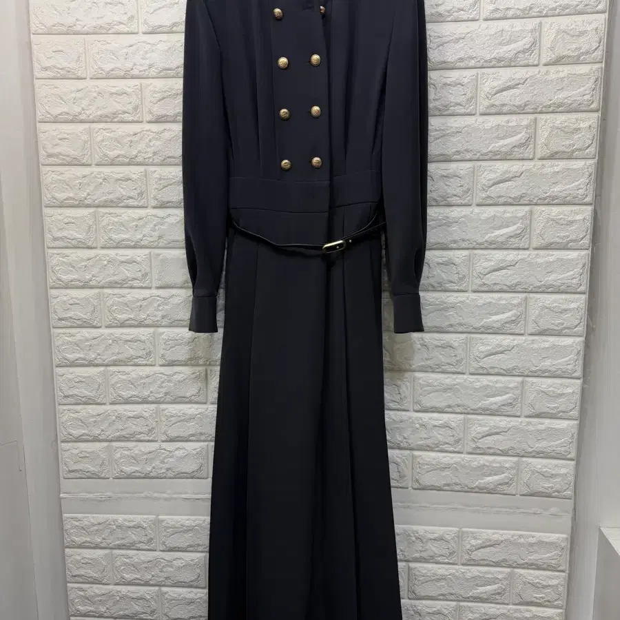 오브제 점프수트 44