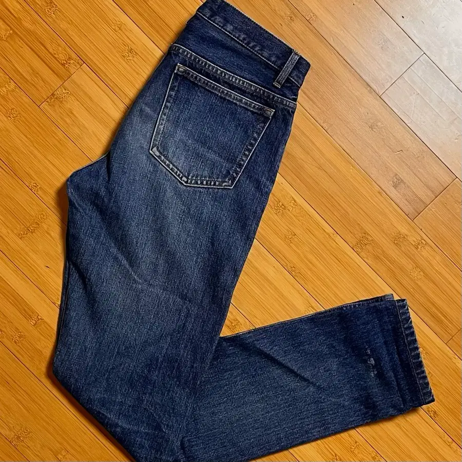 아페쎄 A.P.C. 데님팬츠 W30
