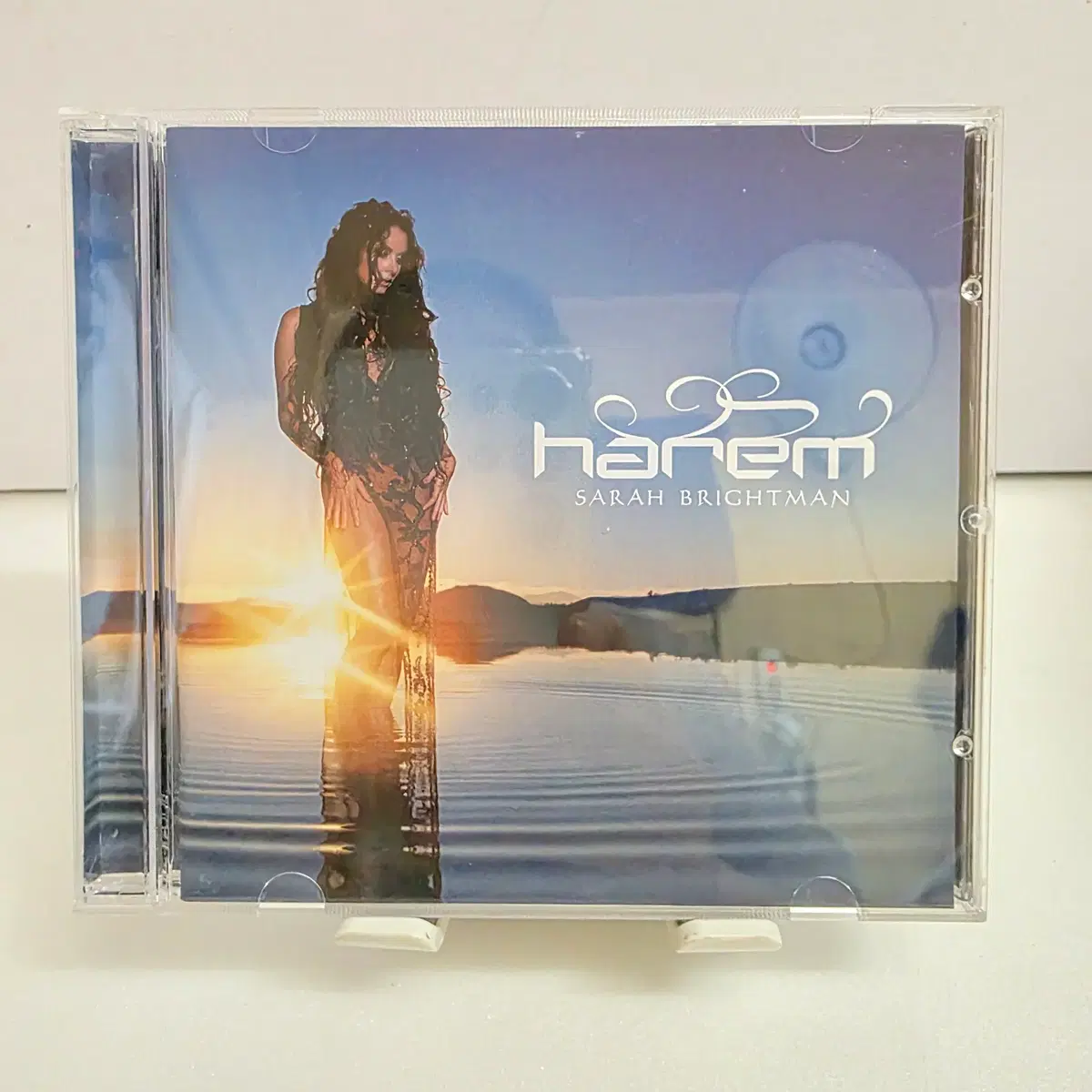 사라 브라이트만  Sarah Brightman - Harem
