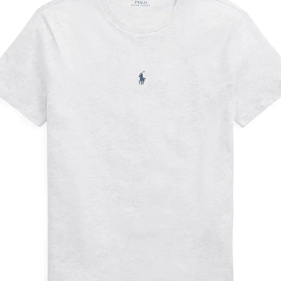 POLO RALPH LAUREN Central Player Logo T-shirt