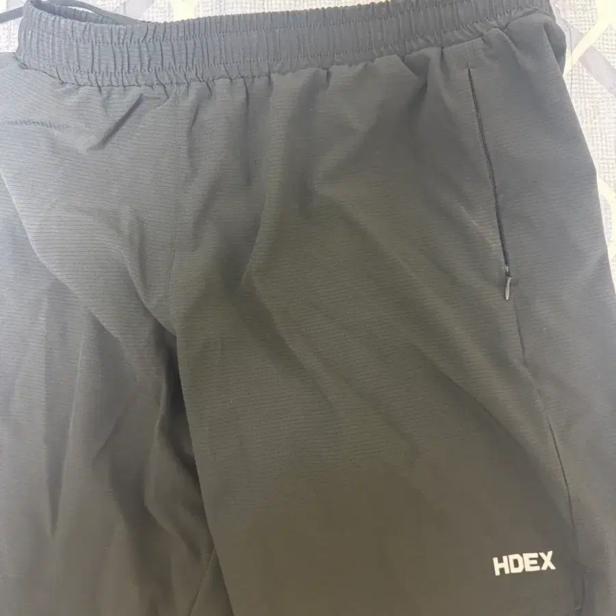 hdex 러닝 반바지