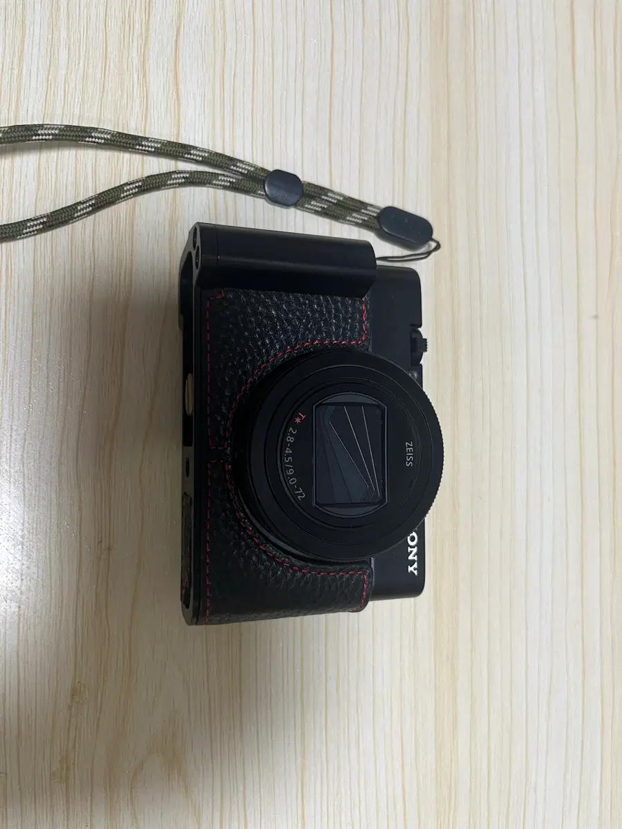 rx100m6 풀박스, 슈팅그립 세트