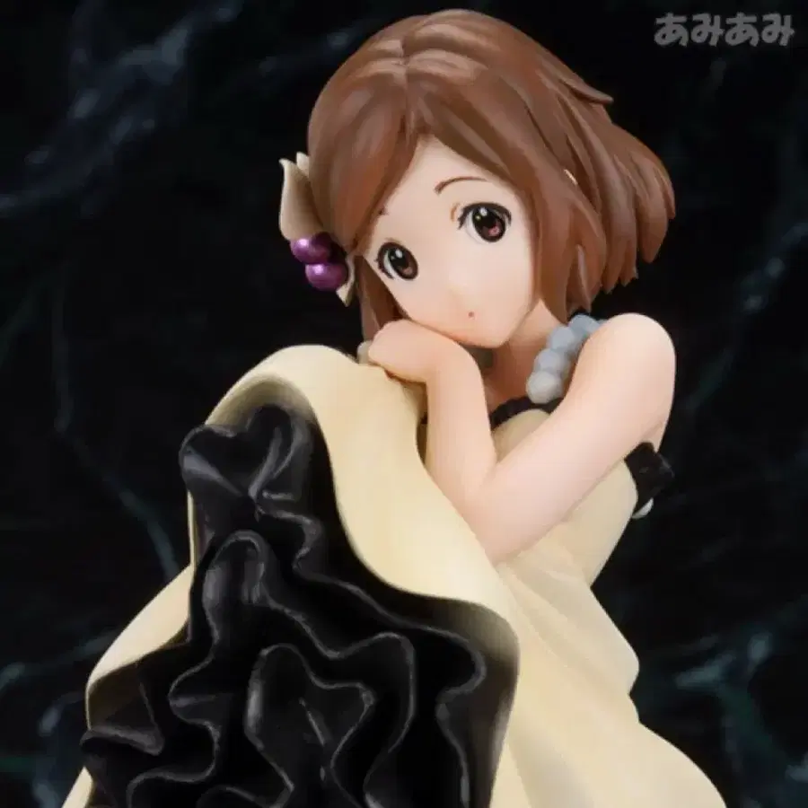 케이온 히라사와 유이 쿄애니샵 스케일 피규어 고전 미소녀 피규어