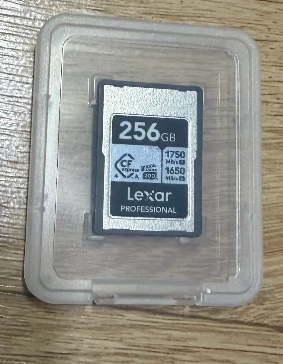렉사 Cexpress A 256g 판매합니다