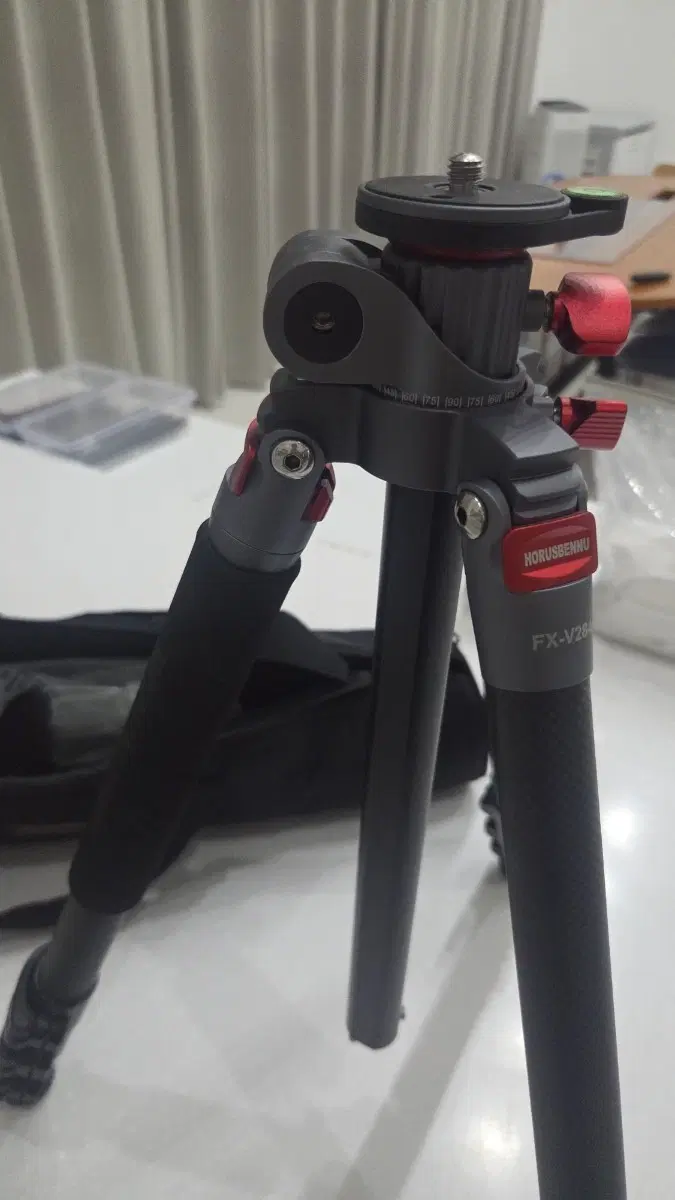 호루스벤누 삼각대 FX-V28