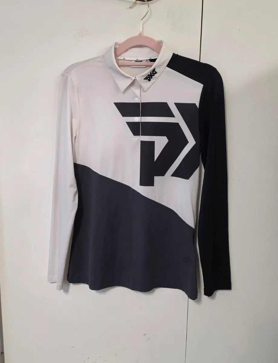 PXG 골프티셔츠 S