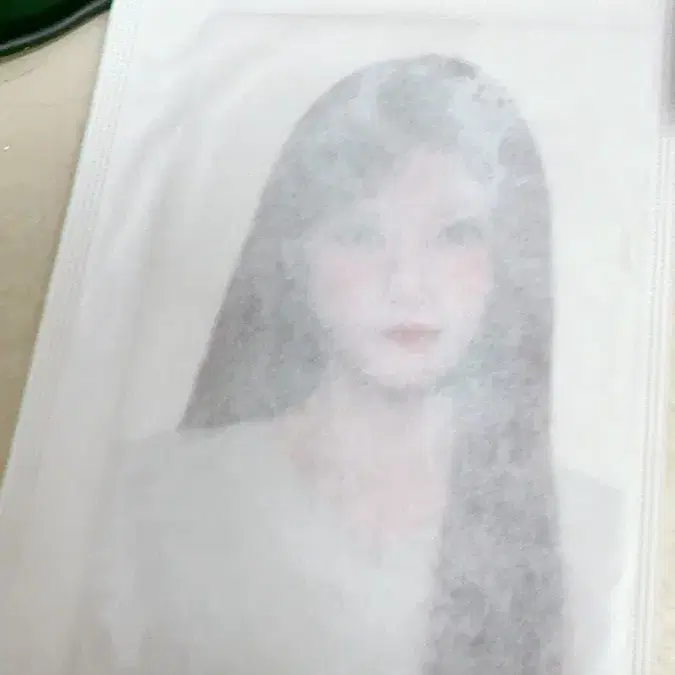 리센느 빵 제나 A버전 팔아요