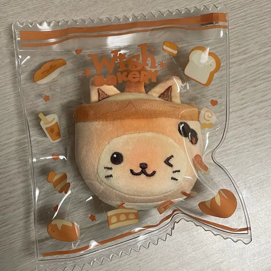 버블냥 스트레스볼(새상품)