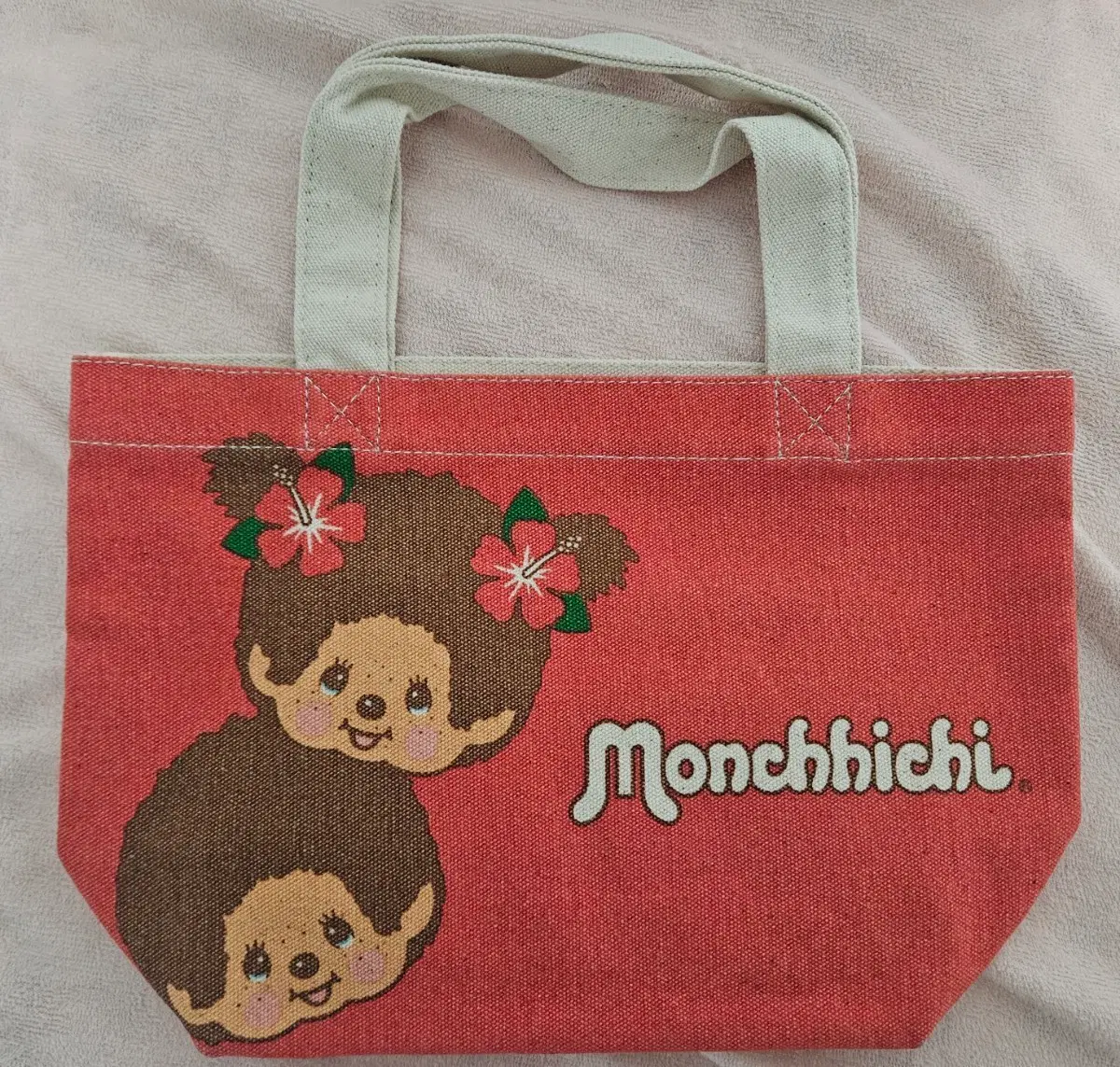몬치치 가방