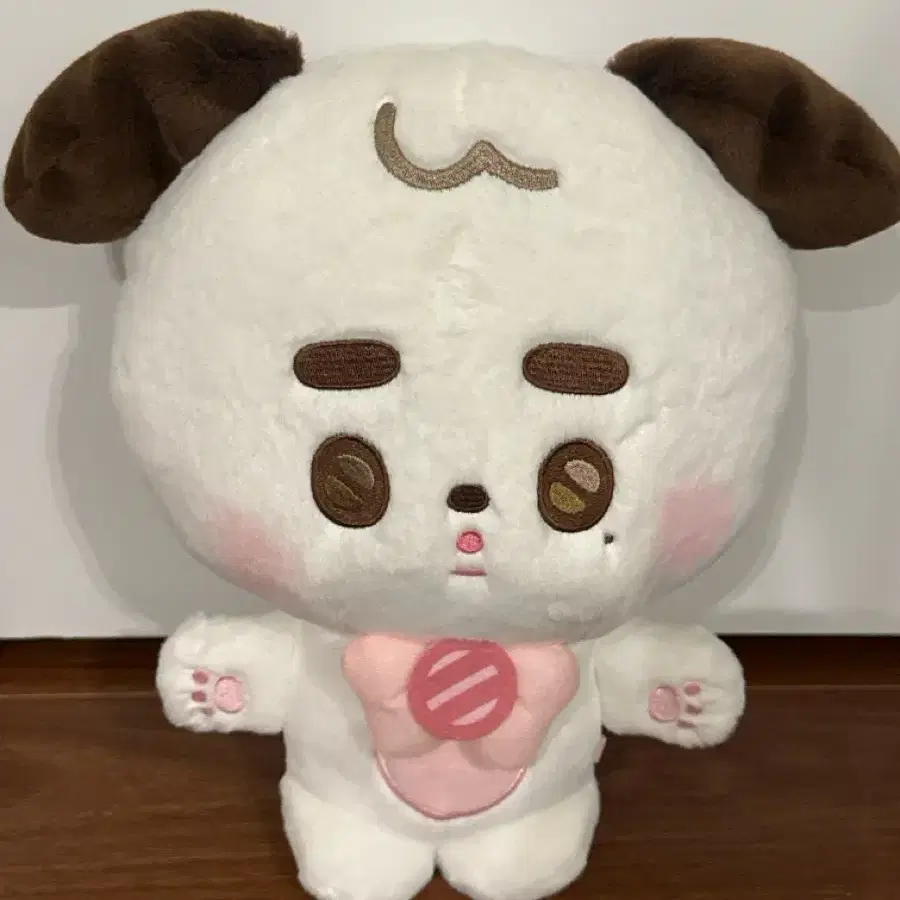 엔시티 127 정우 비지독 빅뭉칠 인형