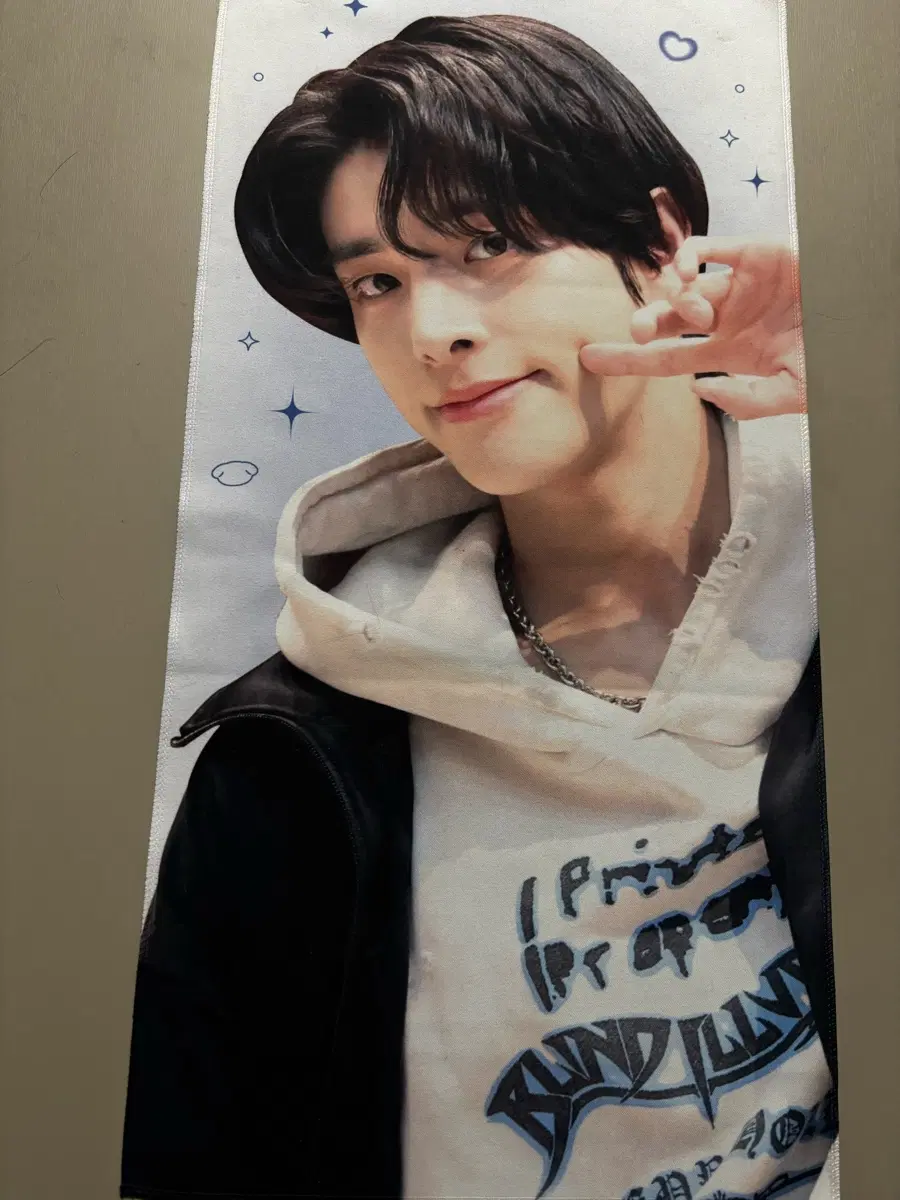 (미사용) 엔하이픈 제이크 슬로건
