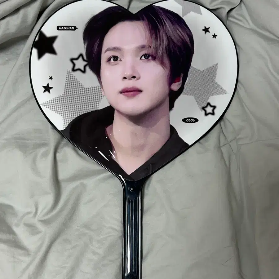 엔시티 해찬 우치와