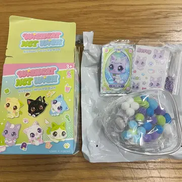 Nctウィッシュエンシティウィッシュウィッシュキャットランダムフィギュアベリニャン販売