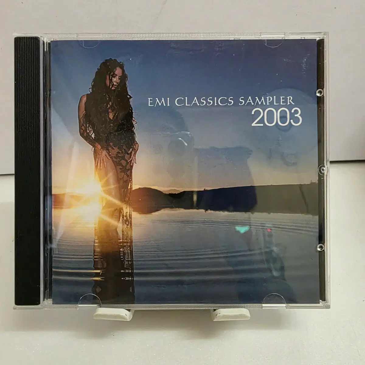 사라 브라이트만(Sarah Brightman) CLASSICS SAMPLER 2003