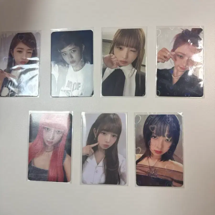 아이브 레이포카