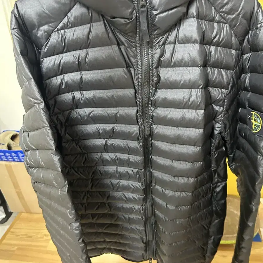 스톤아일랜드 경량패깅