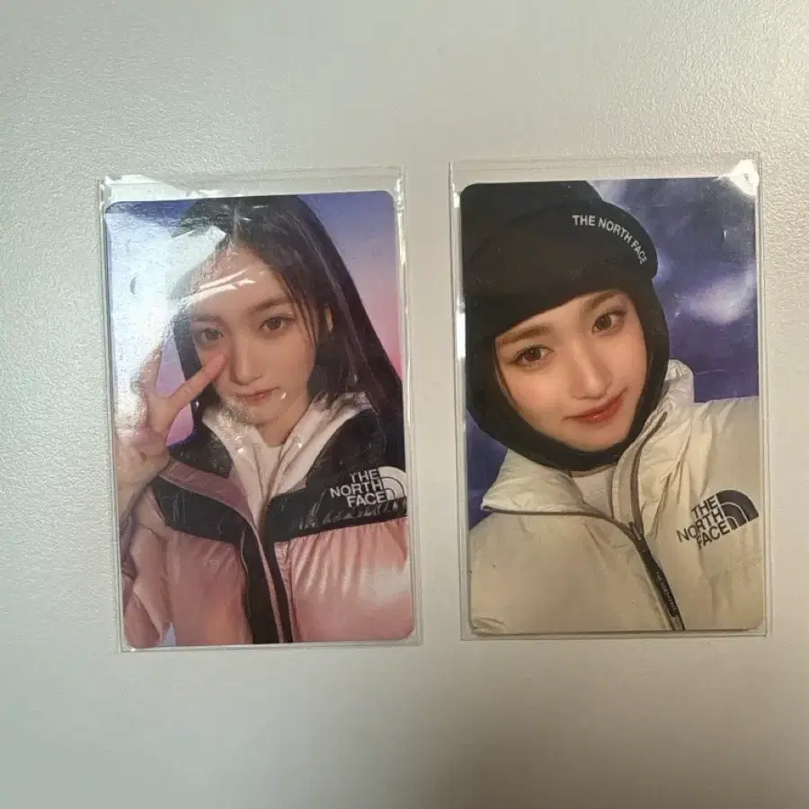 아이브 이서포카