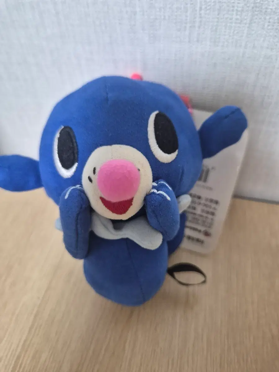 포켓몬스터 pokemontime 누리공 인형