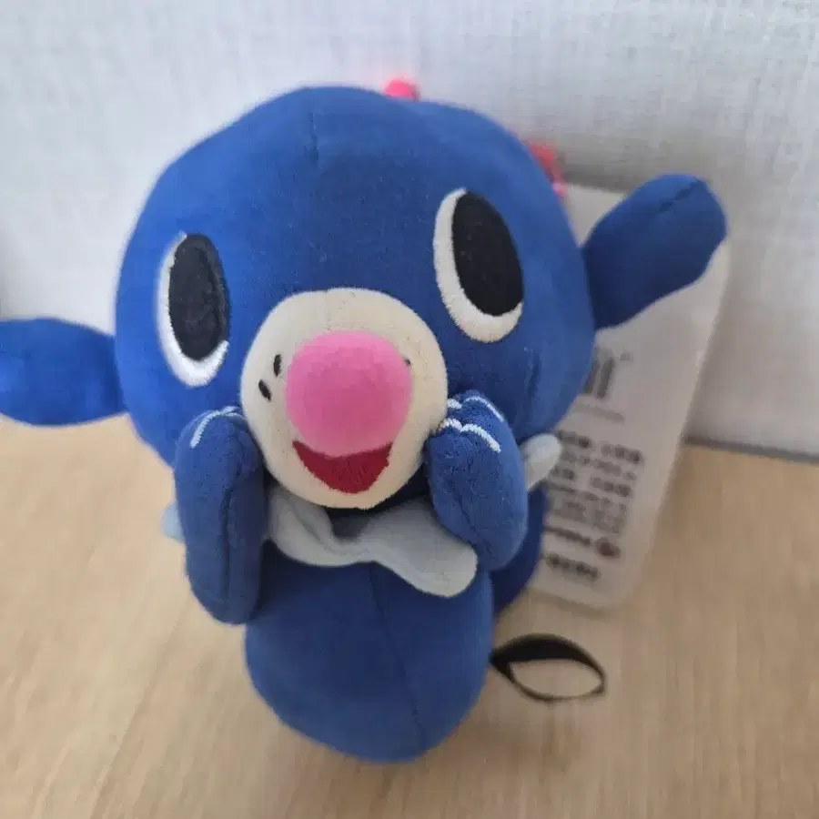 포켓몬스터 pokemontime 누리공 인형