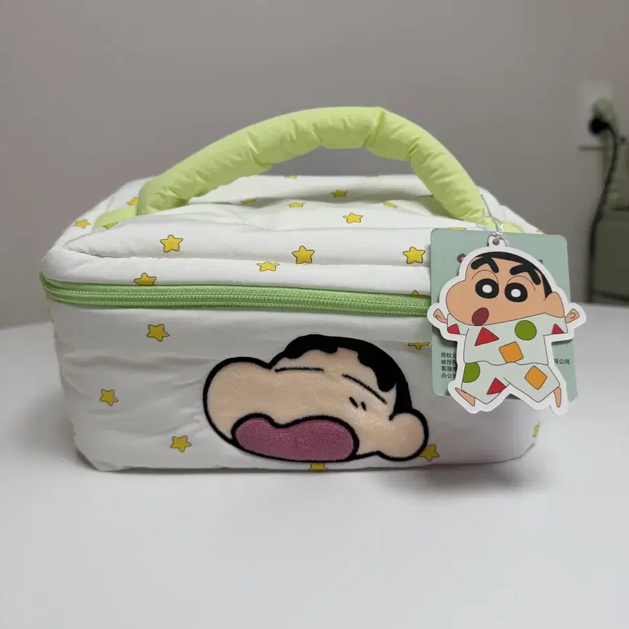 짱구 파우치