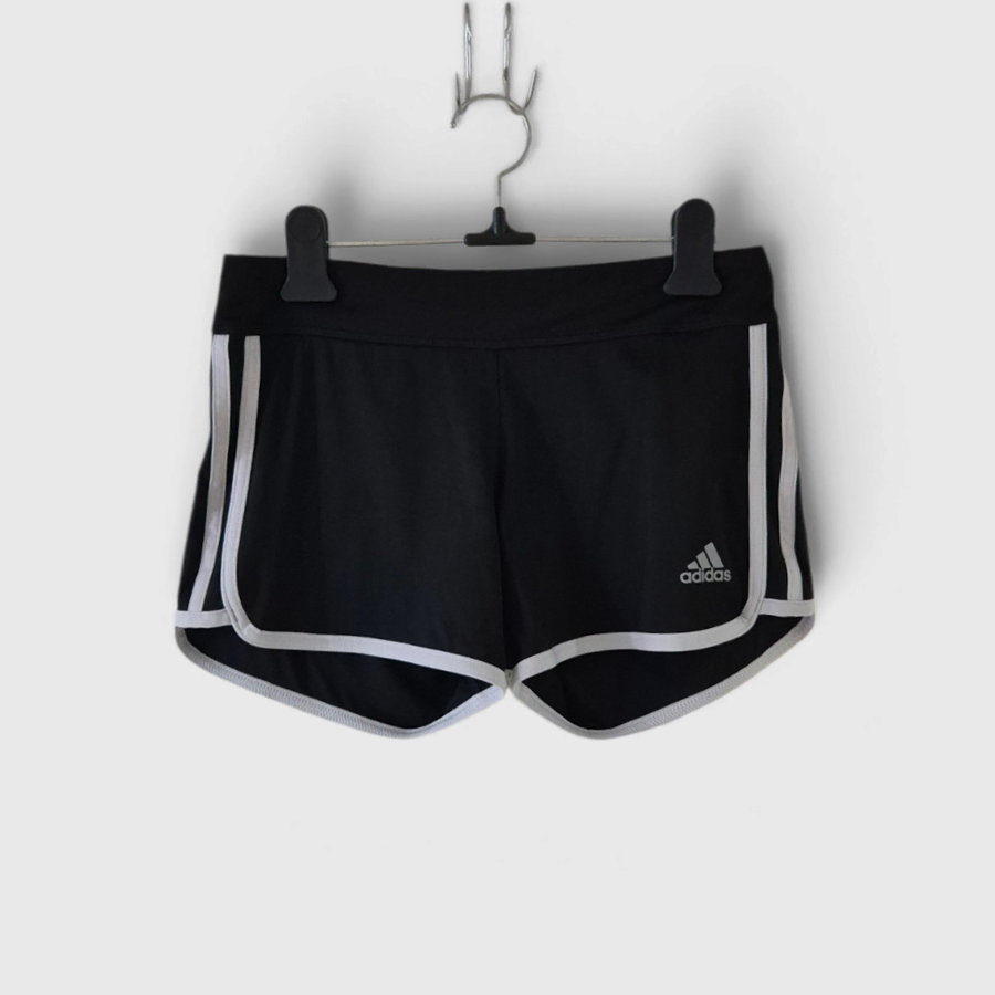 [S]아디다스 러닝 쇼츠 여성