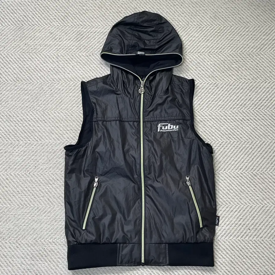 (85) FUBU 후부 경량 조끼