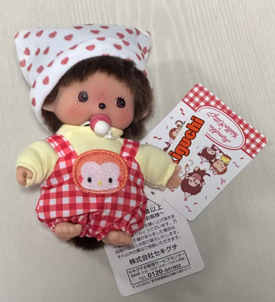 헬로키티 몬치치 베베치치 몬치치 헬로키티
