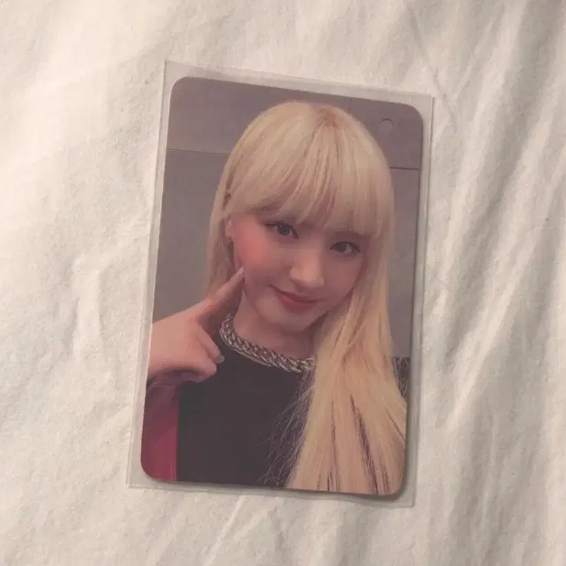 급처| 일괄 아이브 포카 판매