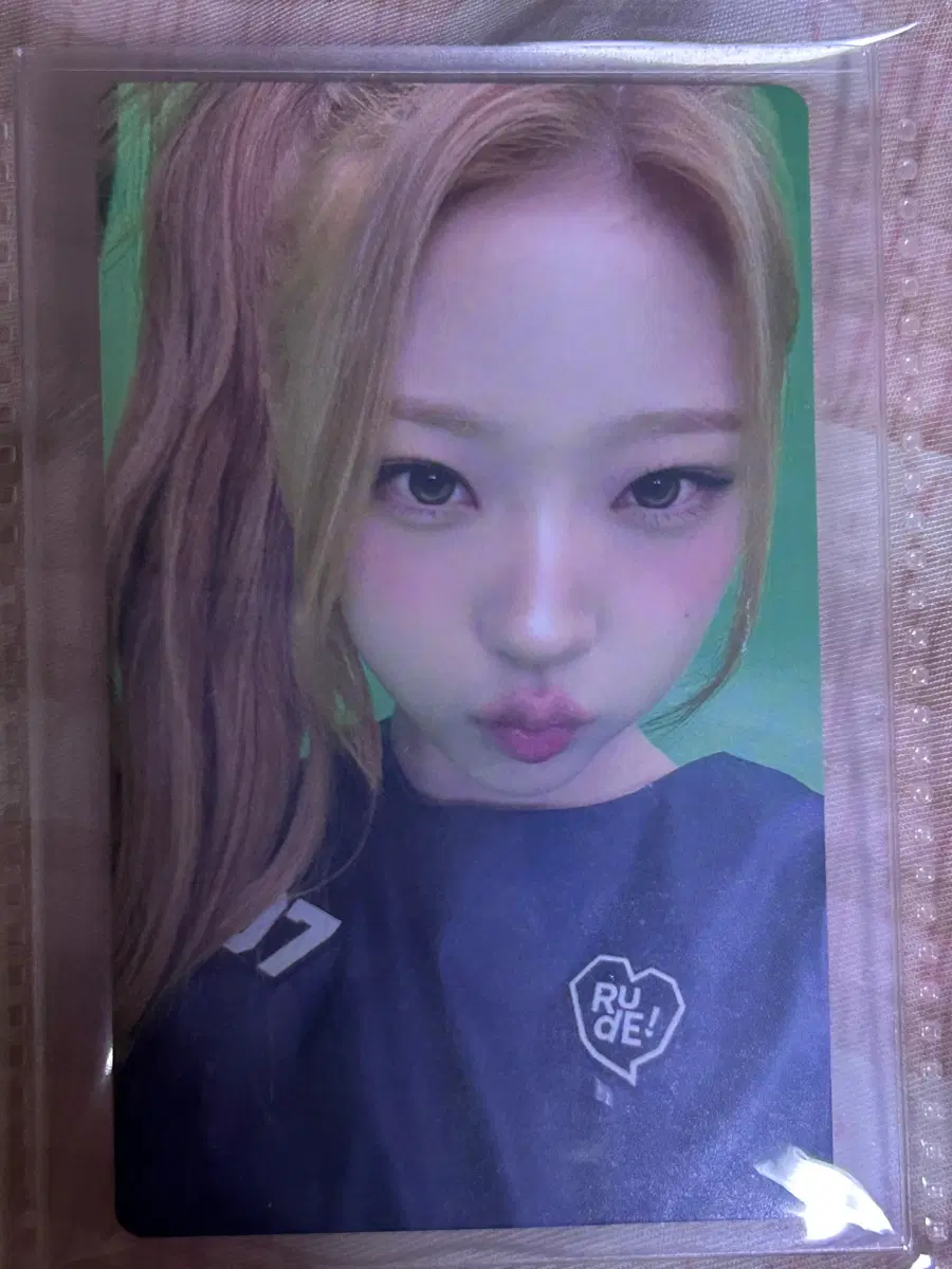 하츠투하츠 스텔라 루드 포카