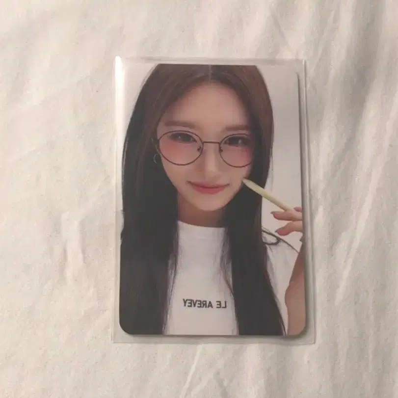 일괄| 급처 아이브 포카 판매