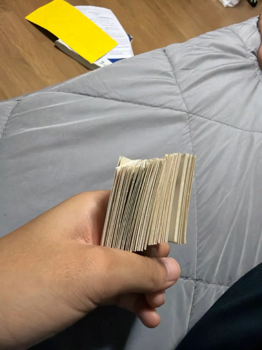 포켓몬 띠부씰 대량 판매
