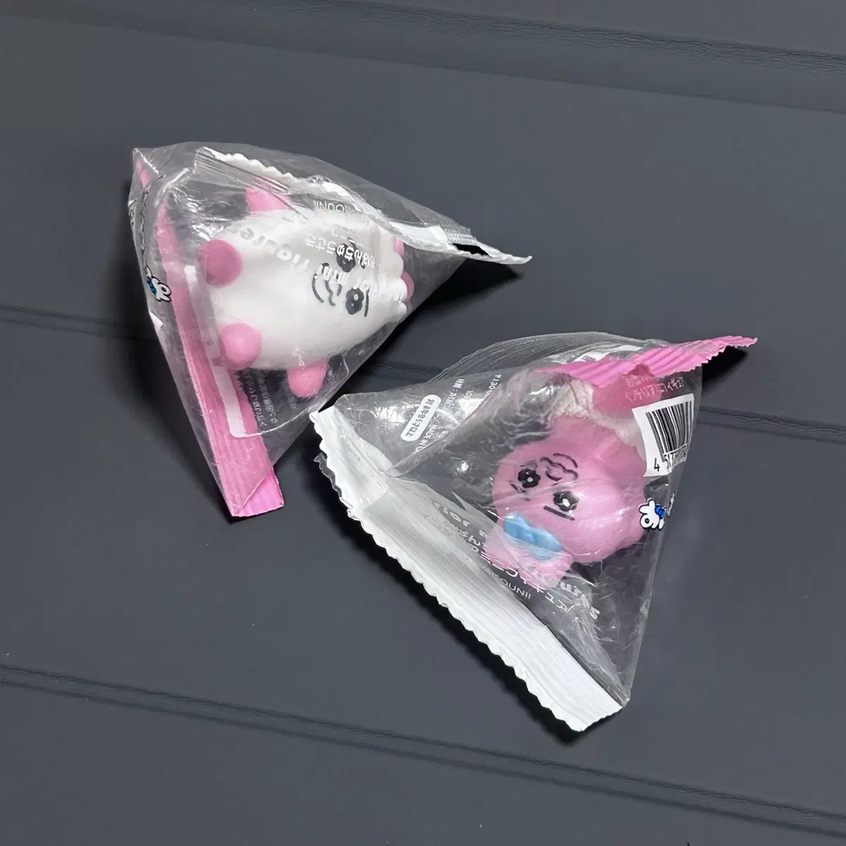 오빤쮸우사기 피규어 빤쮸토끼 피규어 일괄