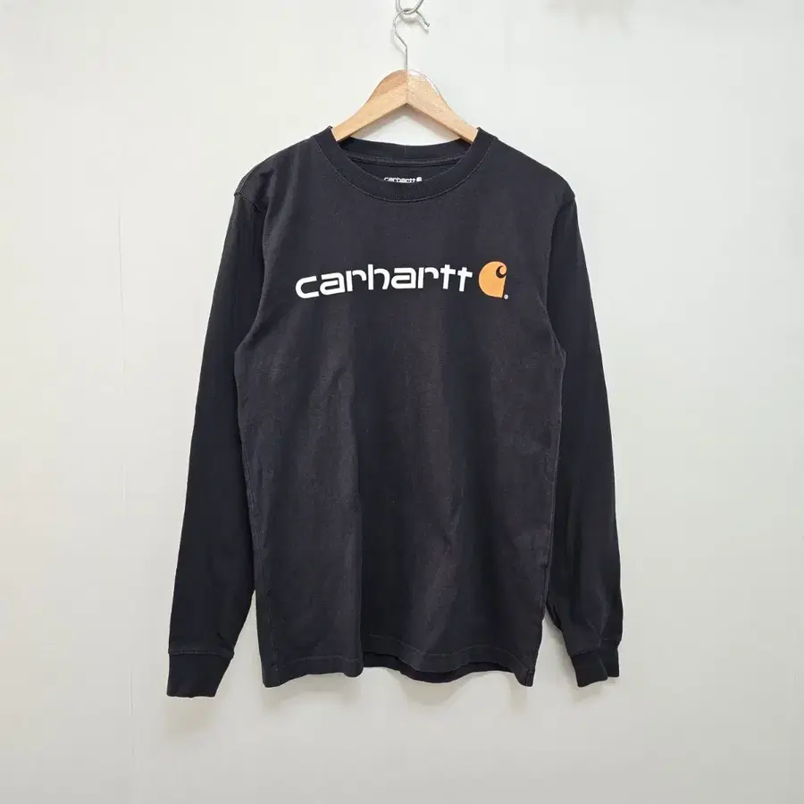 칼하트 21'FW 릴렉스드핏 롱슬리브