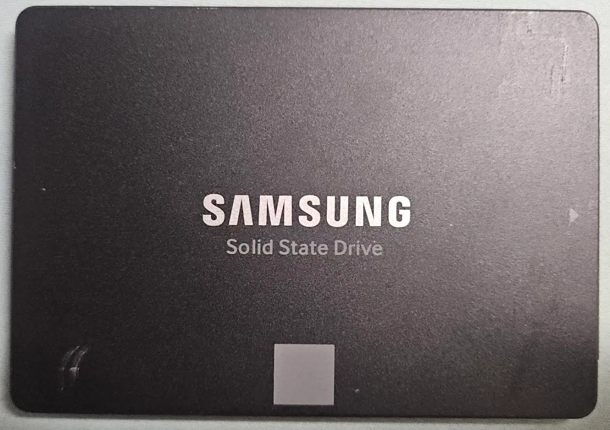 국내정품) 삼성전자 860 EVO 4TB SSD