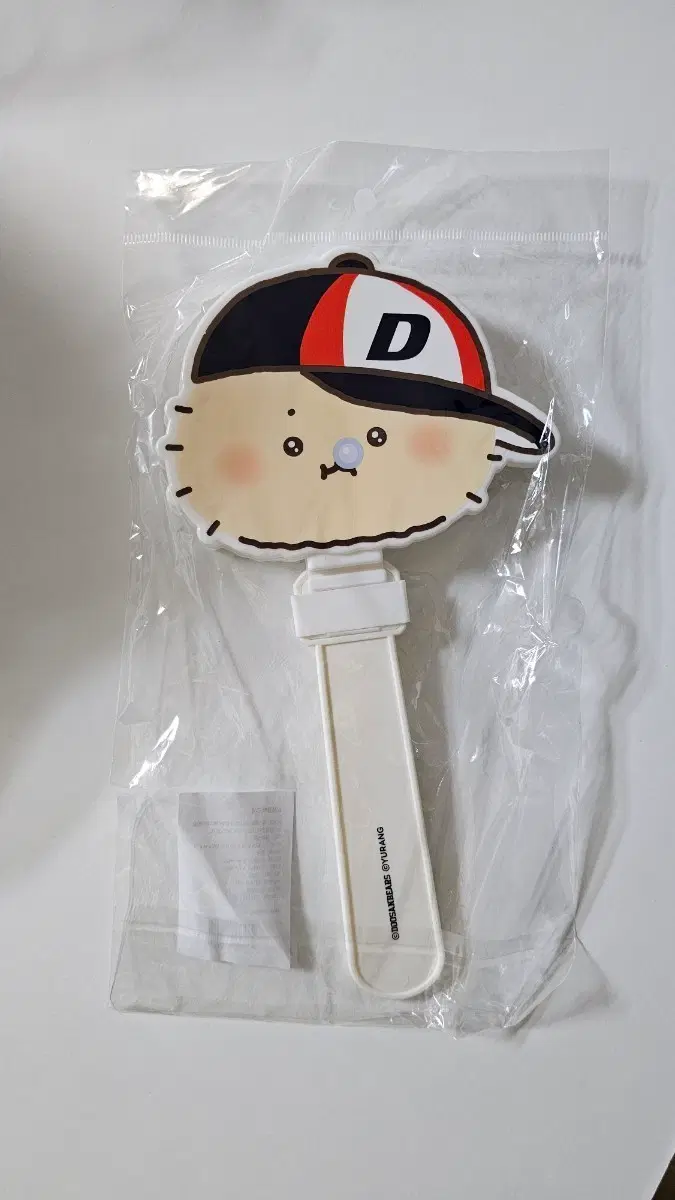 두산베어스 망곰 짝짝이