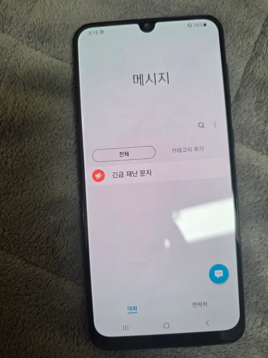 삼성전자 갤럭시 A30 SM-A305N