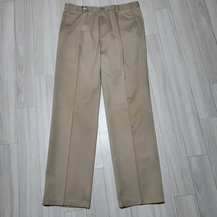 (30) 00s 라코스테바지 LACOSTE 치노팬츠 트라우저팬츠