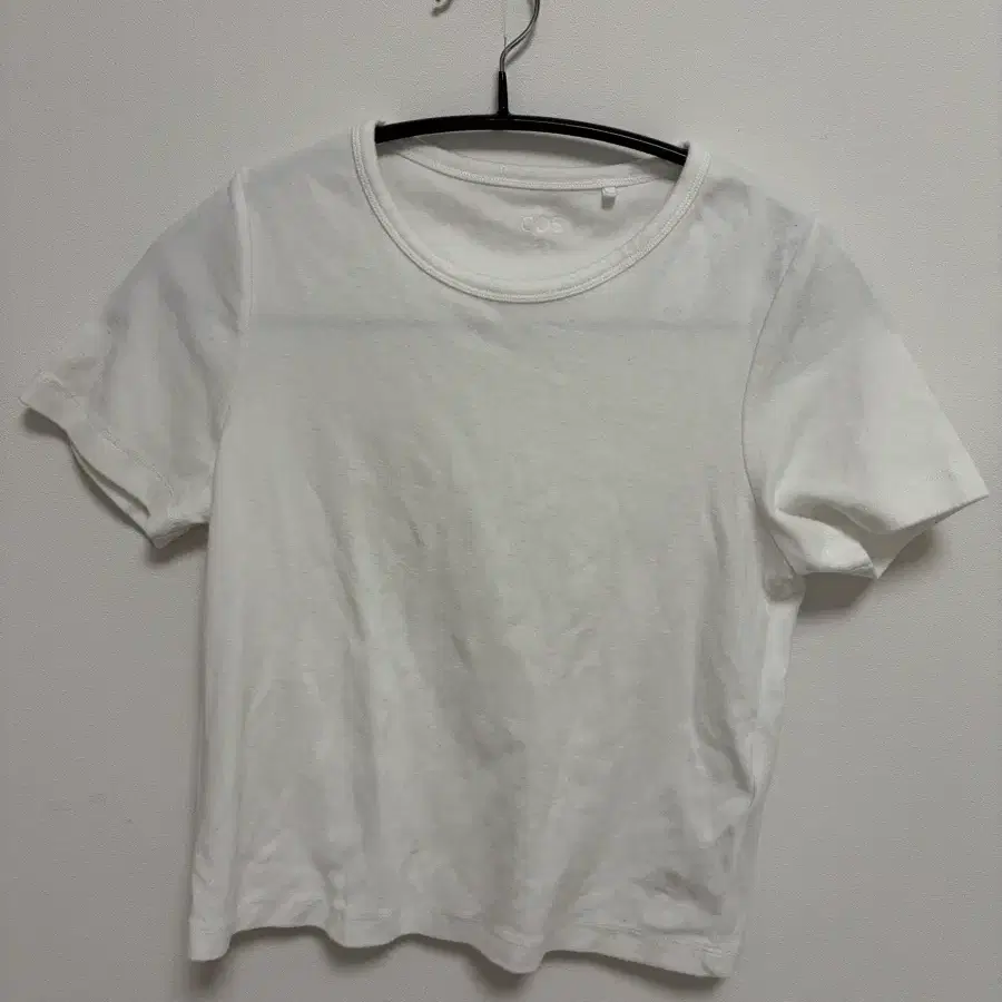 Cos 반팔 xs