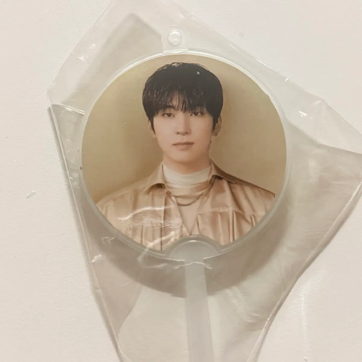 세븐틴 라잇히어 미니피켓 럭드 원우