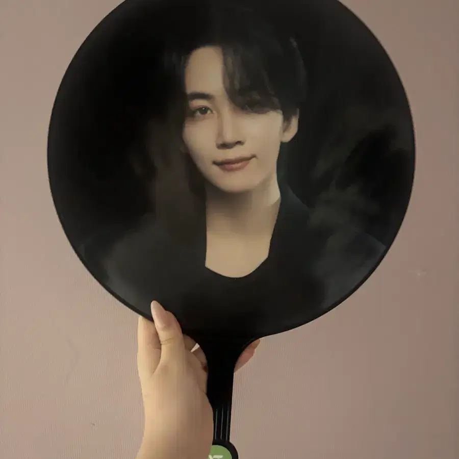 세븐틴 팔로우콘 우치와