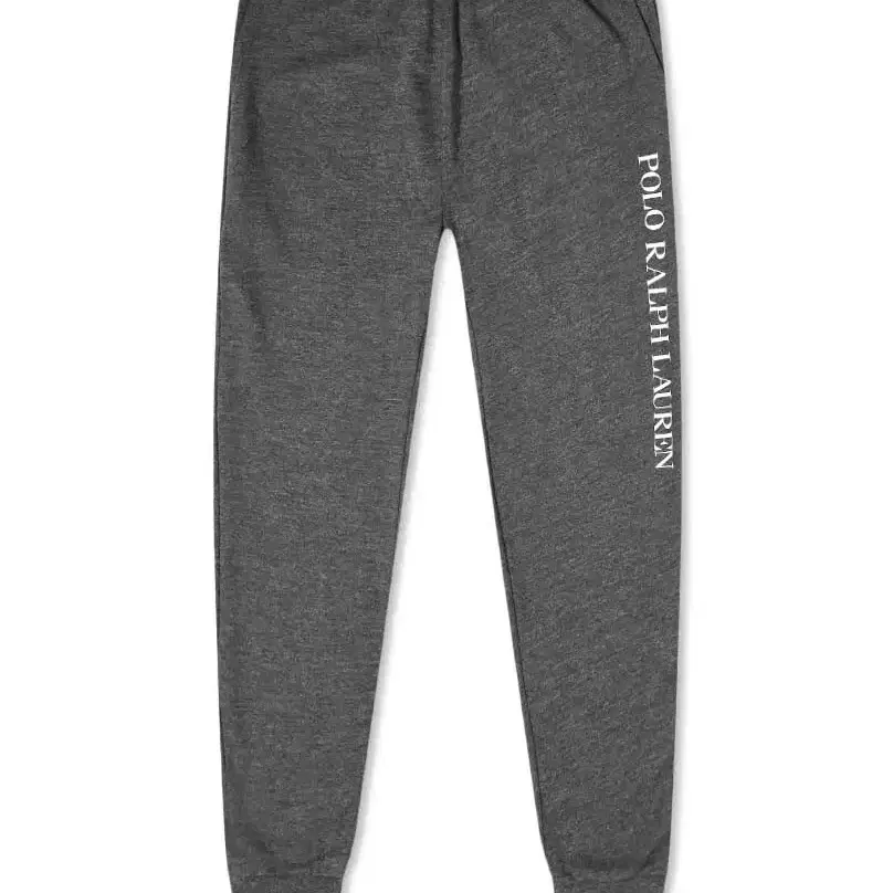 POLO RALPH LAUREN LOGO JOGGER PANT