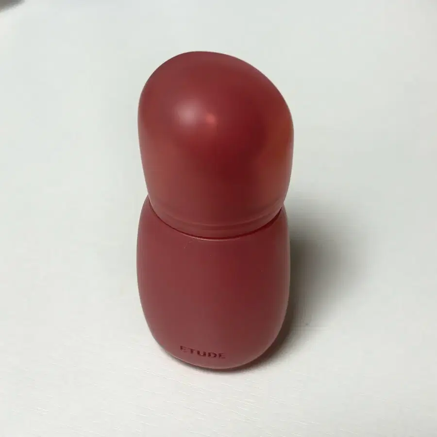 에뛰드 포근 픽싱 틴트 6호 사과해요나한테