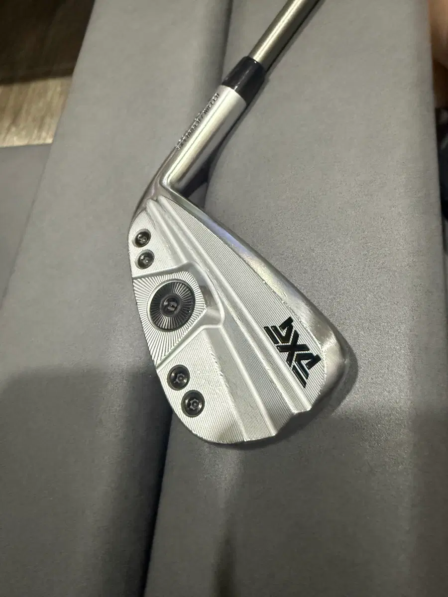 PXG 젠4 XP 4번 18도 아이언 (드라이빙아이언대체) 스틸화이버. 카네정품