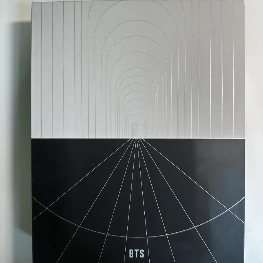 방탄 bts 맵솔콘 포토북