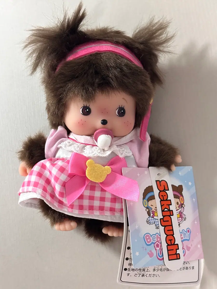 몬치치 베베치치 아이돌 소녀 여아