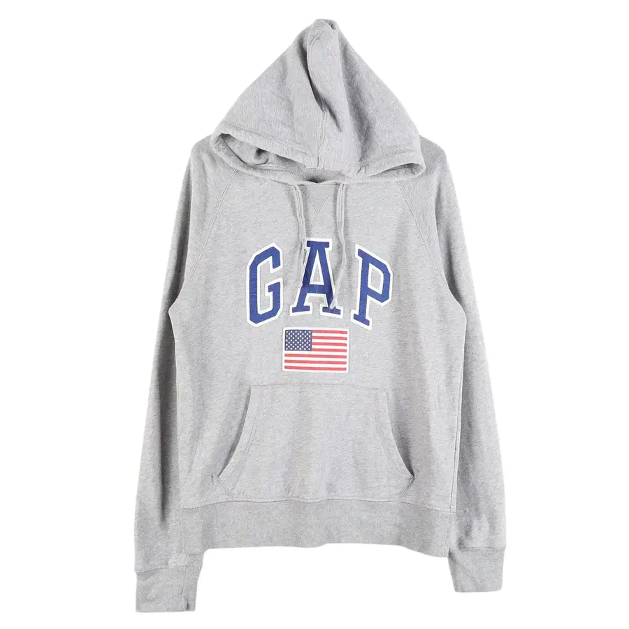 갭 GAP 성조기 후드 XL/ k6925