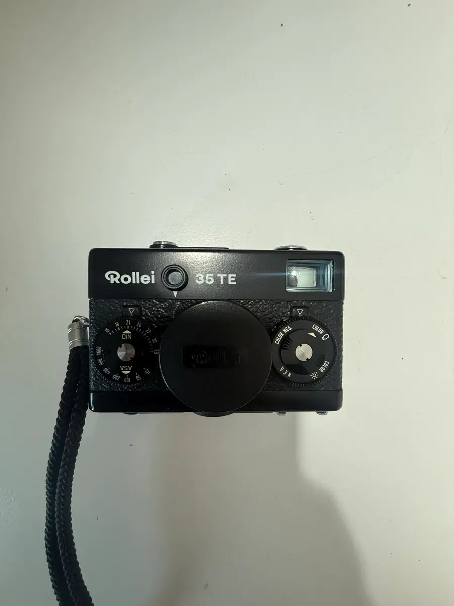 롤라이 35 TE